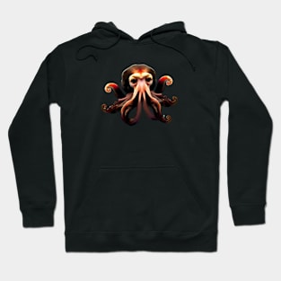 Lloyd Lloyd Octopoid Hoodie